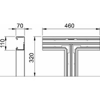 Obo Bettermann GK-T70110CW Pic_1