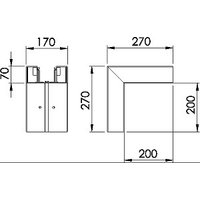 Obo Bettermann GK-I70170CW Pic_1