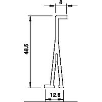 Obo Bettermann WDKH-TW60GR Pic_3