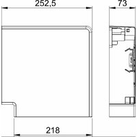 Obo Bettermann GK-FH70210RW Pic_3