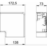 Obo Bettermann GK-FH70130CW Pic_3