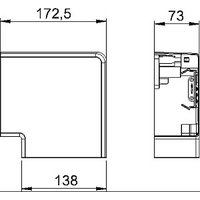 Obo Bettermann GK-FH70130LGR Pic_3