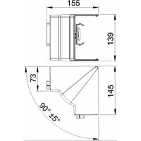 Obo Bettermann GK-IH70130CW Pic_3