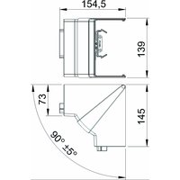 Obo Bettermann GK-IH70130LGR Pic_3