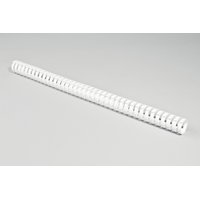 Hellermanntyton Heladuct Flex30 PP WH 40 Pic_1