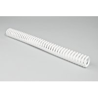 Hellermanntyton Heladuct Flex40 PP WH 24 Pic_1