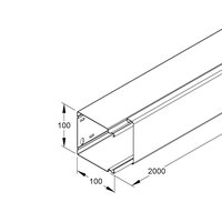 Niedax LLK 100.100 W Pic_2
