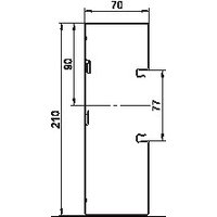 Obo Bettermann GS-A70210RW Pic_3
