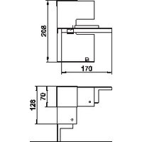 Obo Bettermann GS-AI70210RW Pic_3
