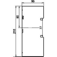 Obo Bettermann GS-A90210RW Pic_3