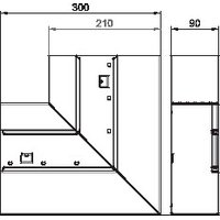 Obo Bettermann GS-AFS90210RW Pic_3