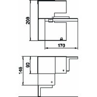 Obo Bettermann GS-AI90210RW Pic_3