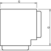 Obo Bettermann WDK HF80210RW Pic_3