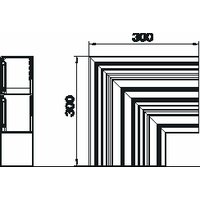 Obo Bettermann GA-DF90210RW Pic_1