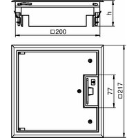 Obo Bettermann GES4 U 7011 Pic_1