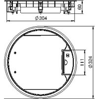 Obo Bettermann GESR9 U 9011 Pic_1