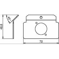 Obo Bettermann MTM 1K Pic_1