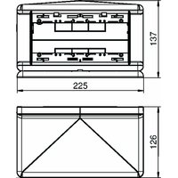Obo Bettermann T4L00C 9011 Pic_1
