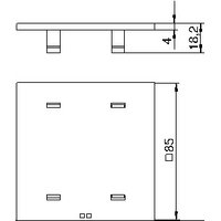Obo Bettermann T8NL P01 7035 Pic_1