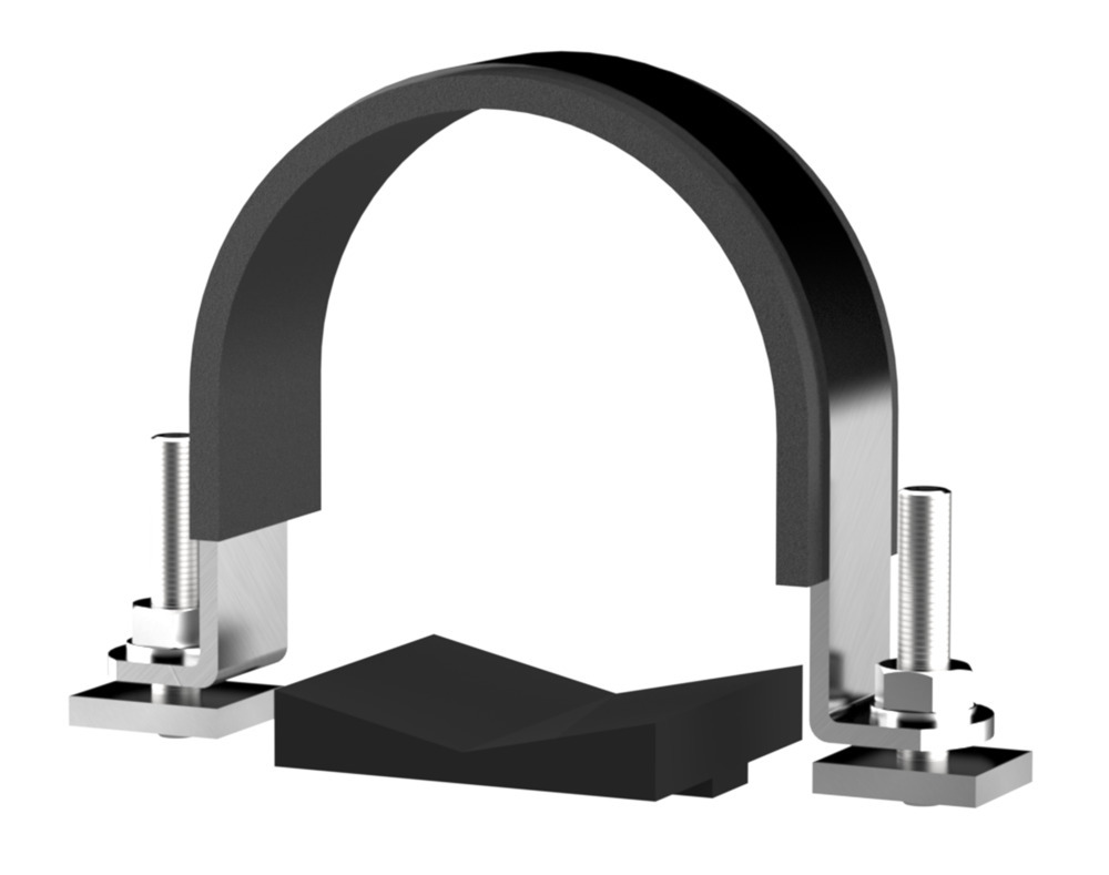 Hauff-technik KES90/110 FUBO-FIX BB110 Pic_1