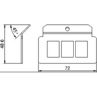Obo Bettermann MTM 3A Pic_1