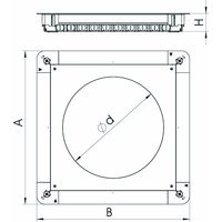 Obo Bettermann UGD55 350-3R9R Pic_1