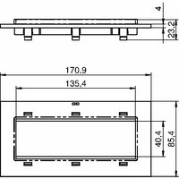 Obo Bettermann T8NL P105 7035 Pic_1