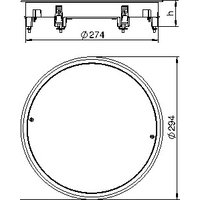 Obo Bettermann ZESR7 10U 9011 Pic_1