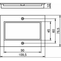 Obo Bettermann T4B P7 9011 Pic_1