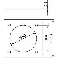 Obo Bettermann T8NL PCEE 9011 Pic_1
