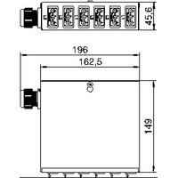 Obo Bettermann UVS-6W2 Pic_1