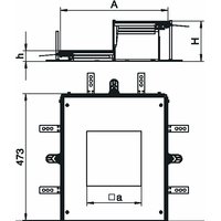 Obo Bettermann OKA-W A 6050 4 Pic_1