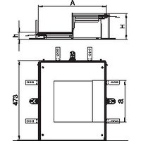 Obo Bettermann OKA-W A 6050 9 Pic_1