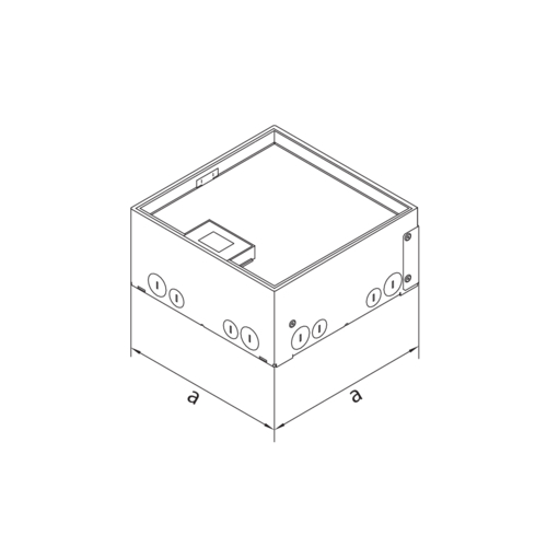 Hager UDKQ12E15 Pic_2
