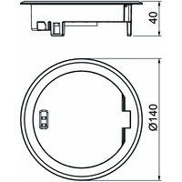 Obo Bettermann GES R2 Ni Pic_1