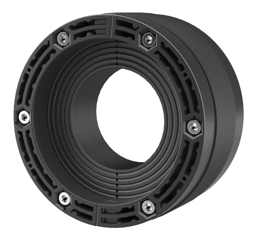 Hauff-technik HRK150 SSG 1x70-112 b40 PAGF/A4/EPDM55 Pic_1