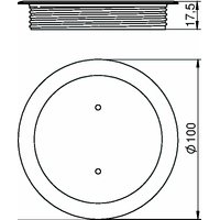 Obo Bettermann BABN80 7011 Pic_1