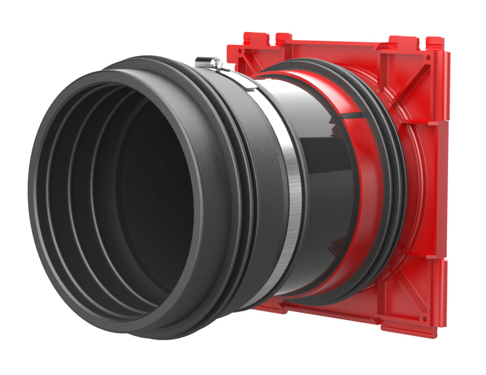 Hauff-technik HSI150 1x1 GSM160/250 Pic_1