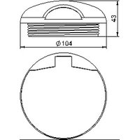 Obo Bettermann SH80 7011 Pic_1