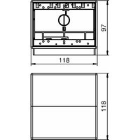 Obo Bettermann T4B 00C 9011 Pic_1