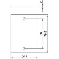 Obo Bettermann T4B P01S 9011 Pic_1