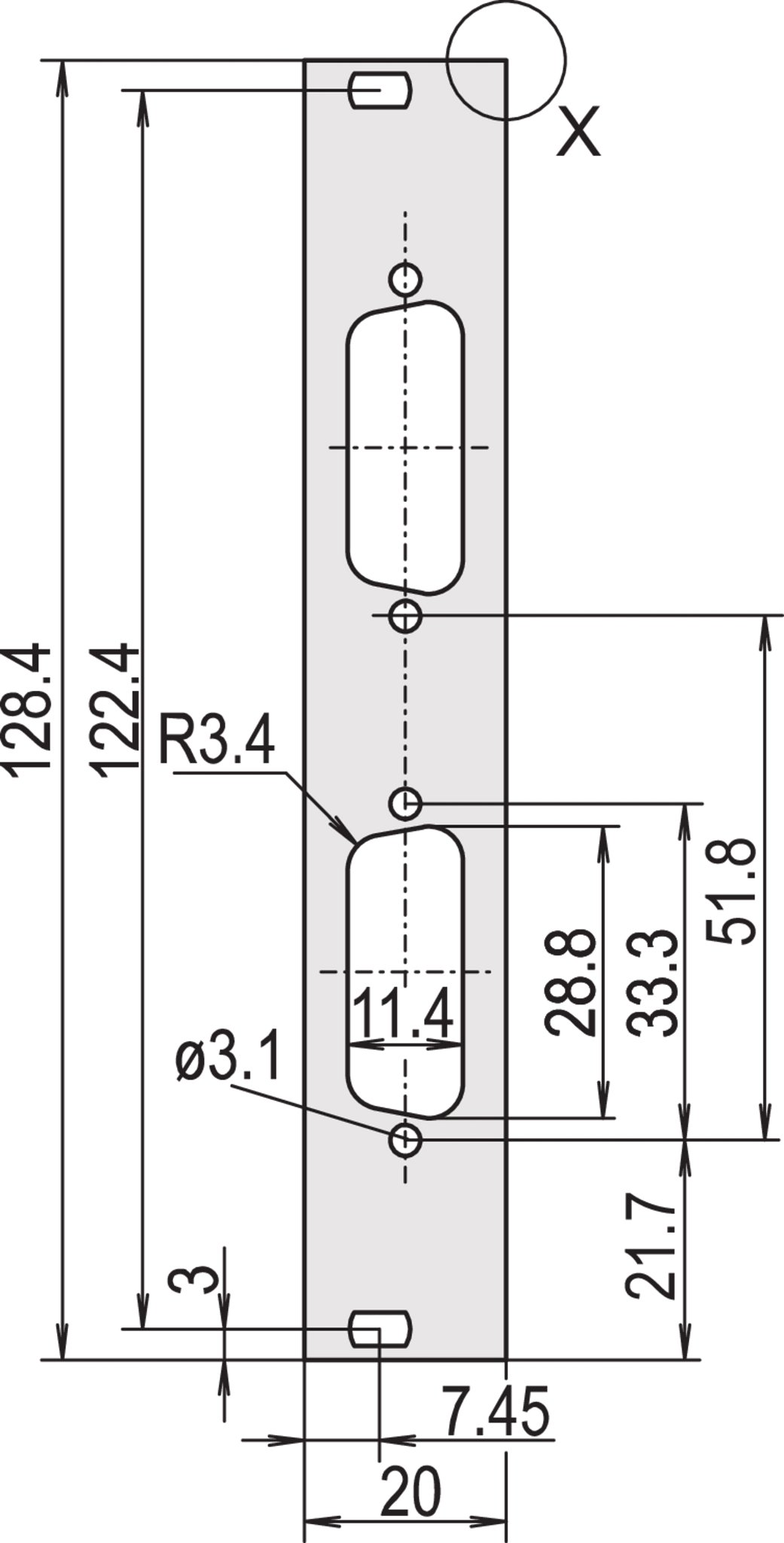 Schroff 30118-352 Pic_1