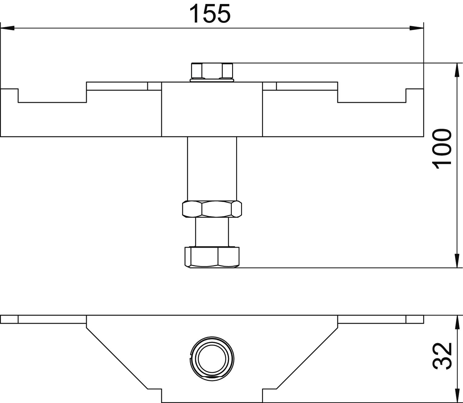 OBO Bettermann DSSL2 105 Pic_1