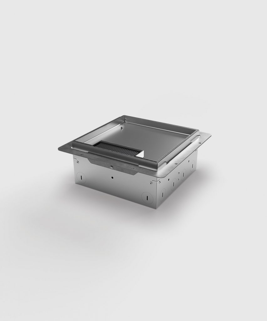 BS Bodensteckdosen 8908HB-2-0 Pic_1