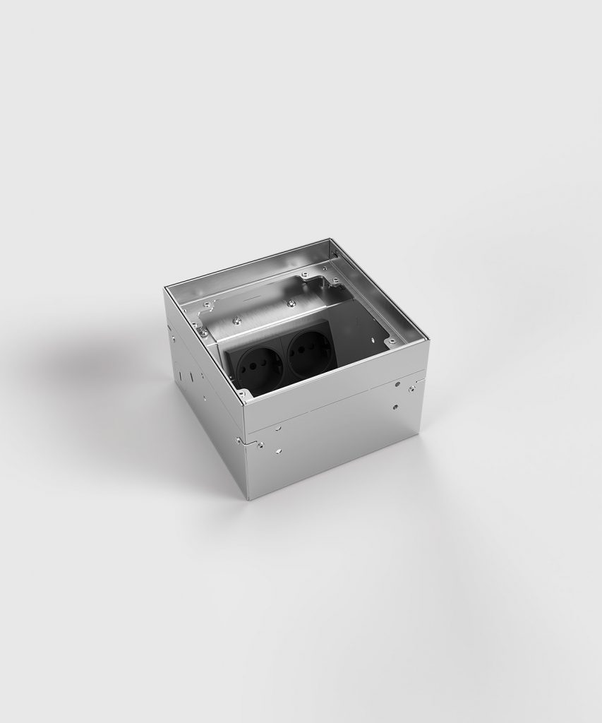 BS Bodensteckdosen 8902BB-2-0 Pic_1