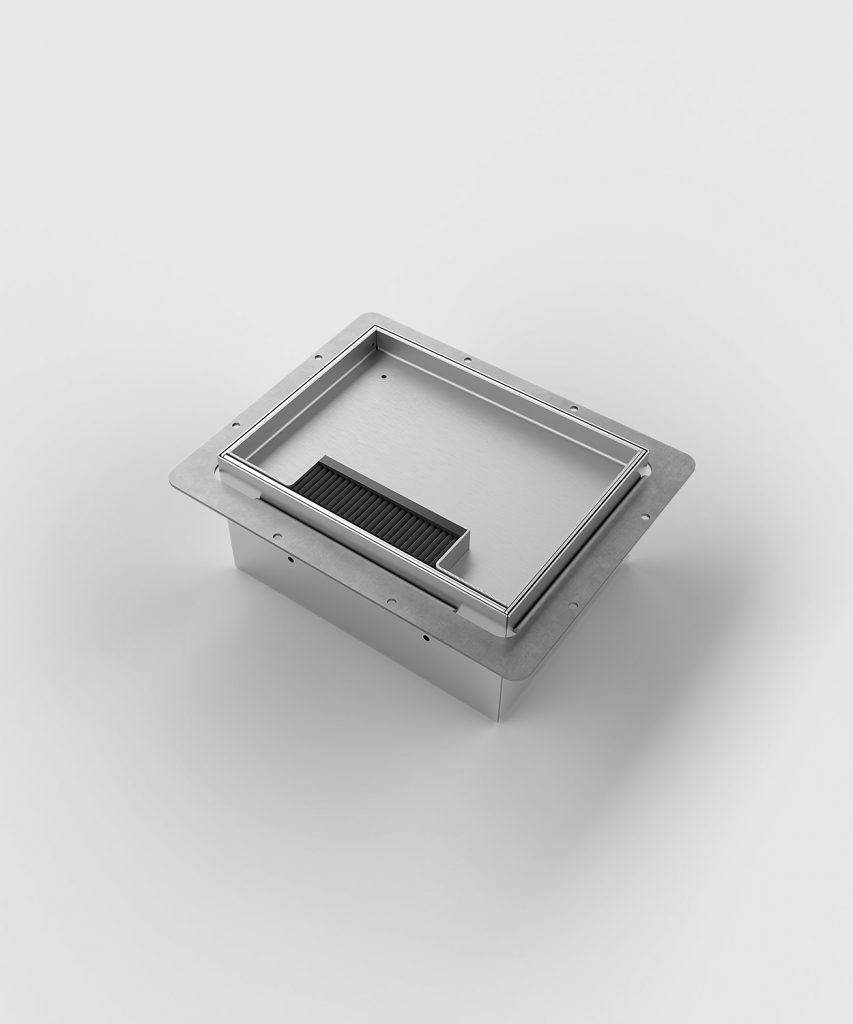 BS Bodensteckdosen 8904HB-1-0 Pic_1
