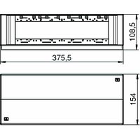 Obo Bettermann T12L 00C 9011 Pic_1