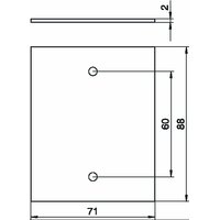 Obo Bettermann T12L P01S 9011 Pic_1