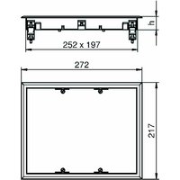 Obo Bettermann ZES6 U 9011 Pic_1