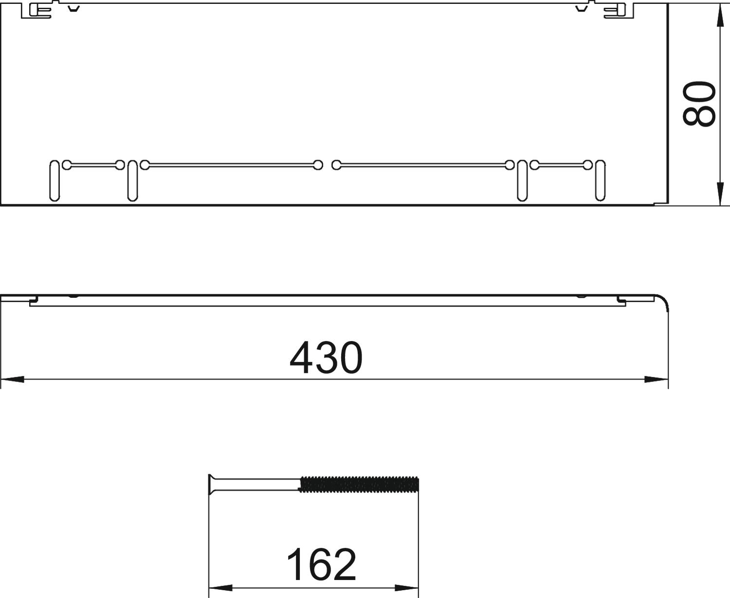 OBO BETTERMANN VERTRIEB ASH350-3 165220 Pic_1